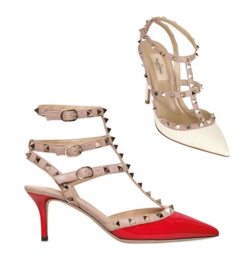 chaussure valentino imitation femme